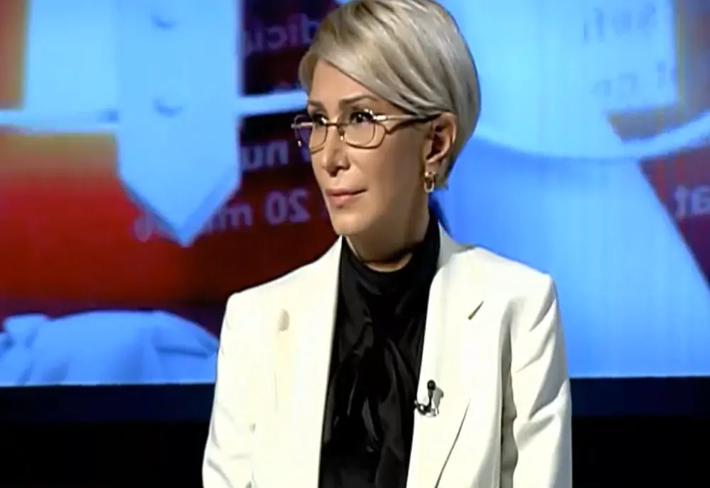 Raluca Turcan: ”Trebuie să fim conștienți că dacă 60-70 la sută din populație nu se va imuniza, nu putem spune că riscul a trecut și că restricțiile vor fi ridicate”