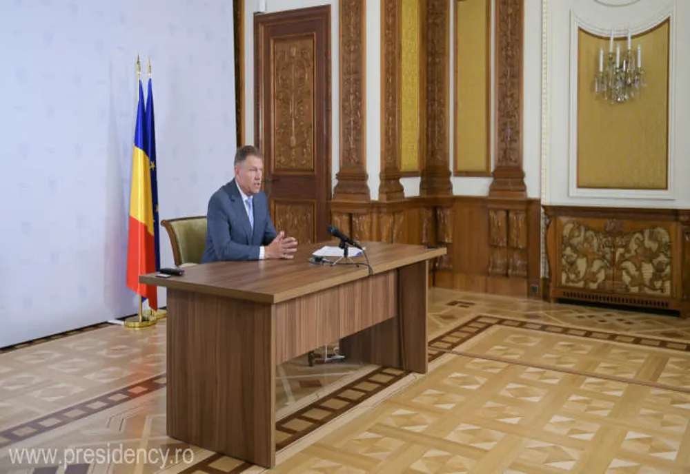 Consultări la Cotroceni. Cele 5 nume de premier de pe masa lui Klaus Iohannis