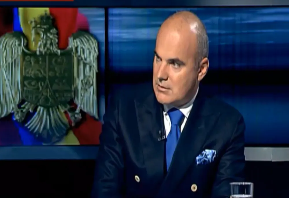 Rareș Bogdan: PNL va lua peste 30% din voturile românilor