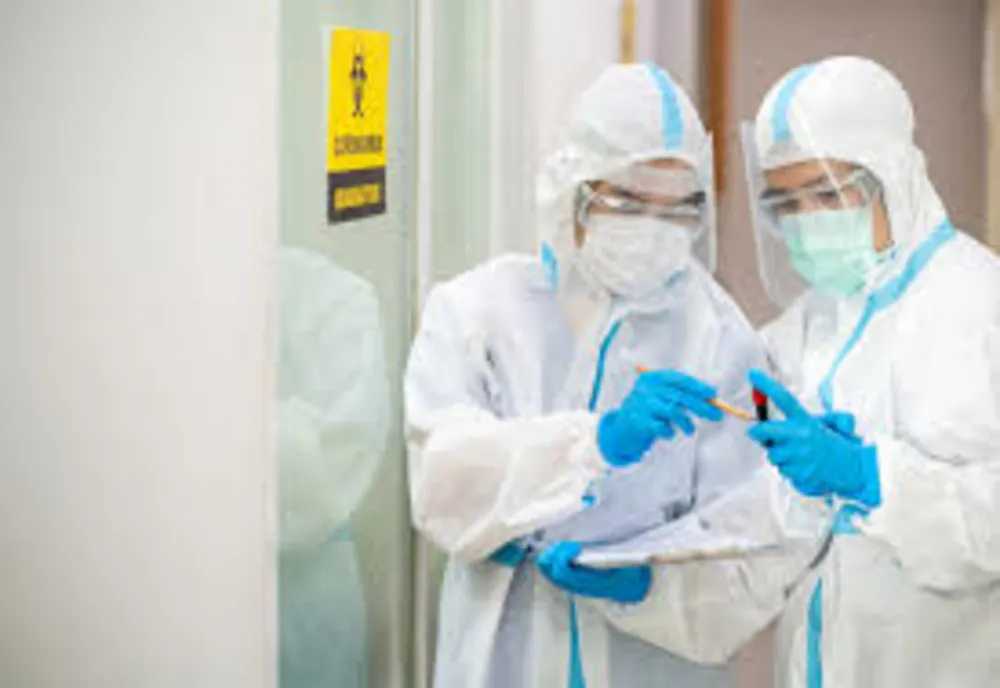 Majoritatea cadrelor medicale din Suceava, fostul mare focar de coronavirus, REFUZĂ vaccinul împotriva COVID-19