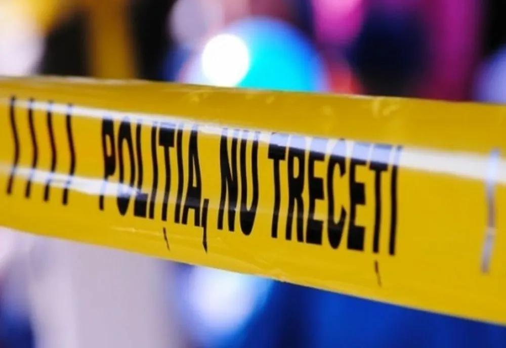 Tragedie în Capitală! Un tânăr de 19 ani a fost înjunghiat mortal într-o sală de fitness