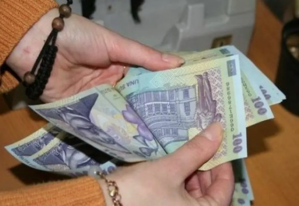 Veniturile totale medii lunare ale unei familii în România au fost de 5.302 lei, în trimestrul III