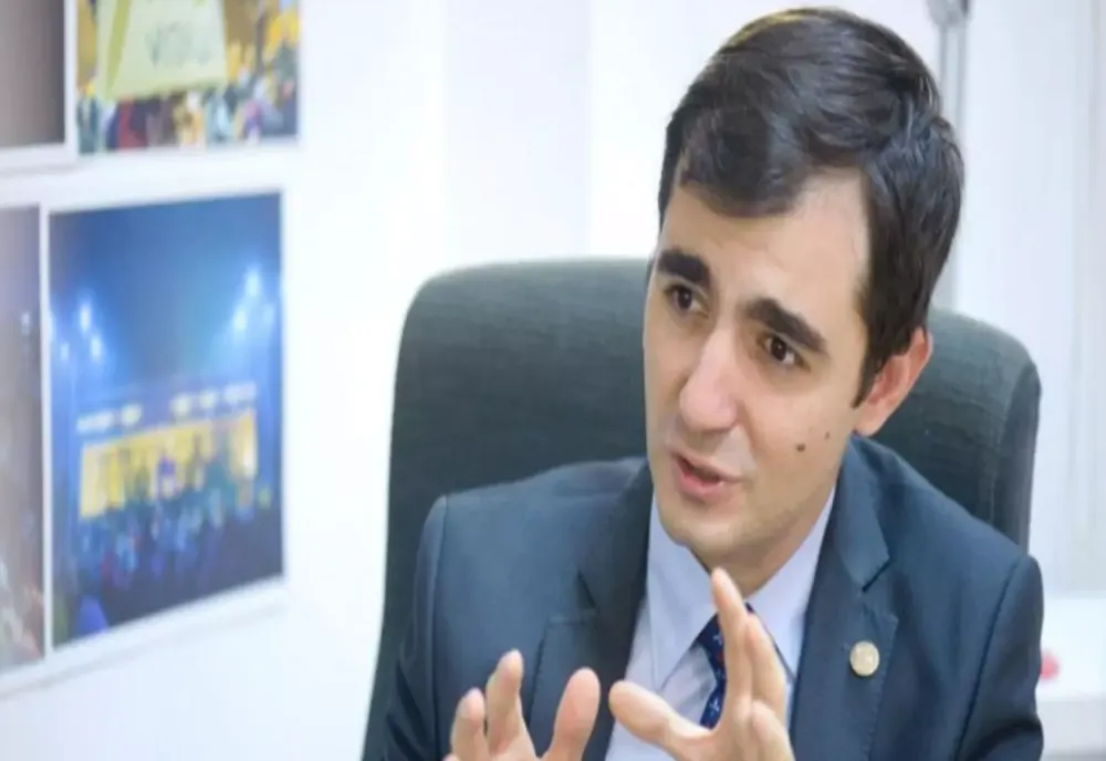 Claudiu Năsui face publice contractele cu statul pe o platformă dedicată