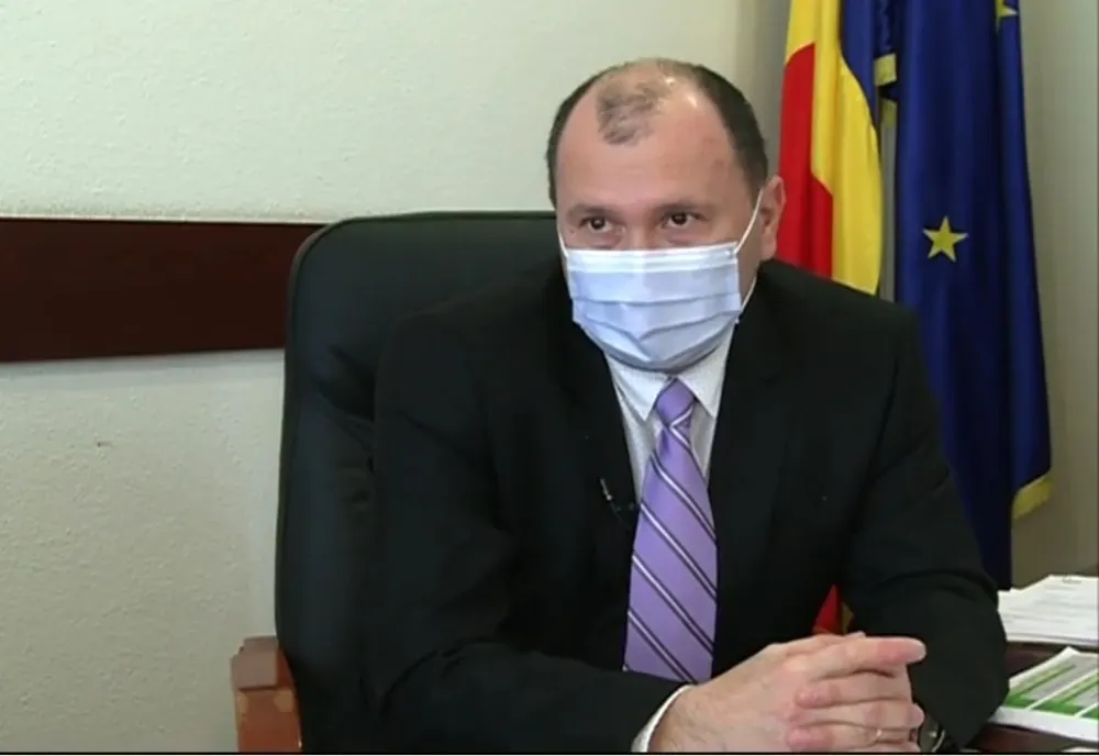 EXCLUSIV, LEGILE PUTERII Date în premieră de la Președintele Casei Naționale de Pensii
