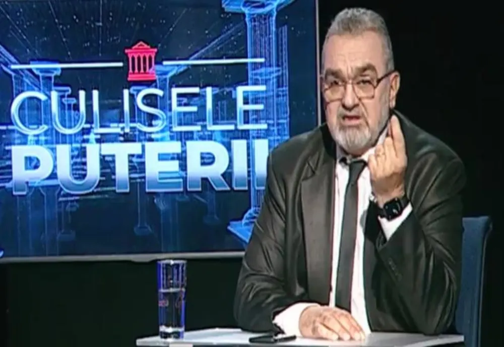 Miron Mitrea: Pe Cîțu nimeni nu-l vede șef