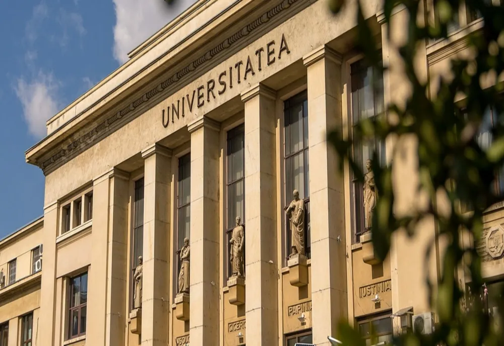 Abuzurile Decanului Facultății de Drept împotriva studenților, devoalate