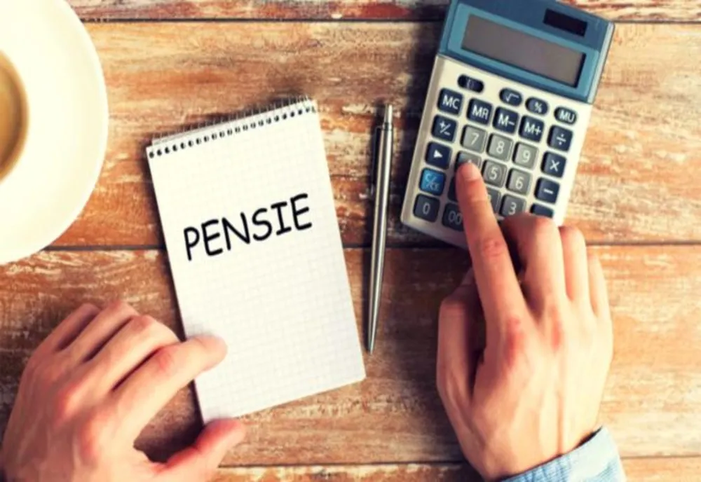 Cum vor fi recalculate pensiile speciale