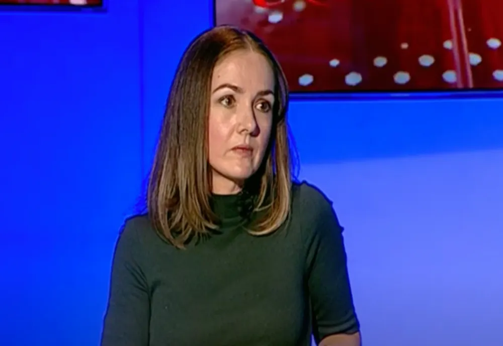 Realitatea de București, invitat Cristina Stan