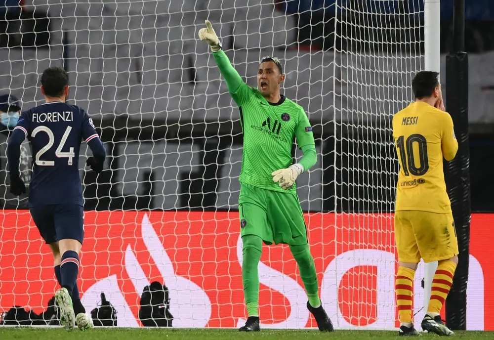 Meciurile din manşa a doua a optimilor de finală din Champions League s-au disputat în seara de miercuri în Europa