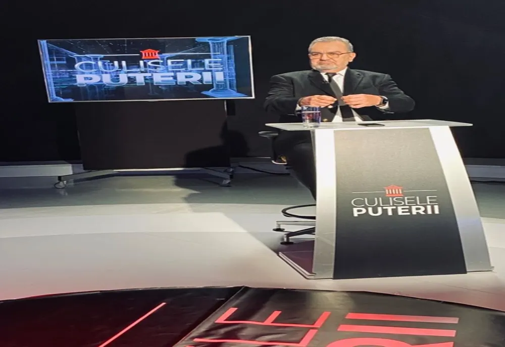 Miron Mitrea, despre posibila carantinare a Bucureștiului: "Nu e o surpriză pentru nimeni. Să nu lăsăm garda jos”