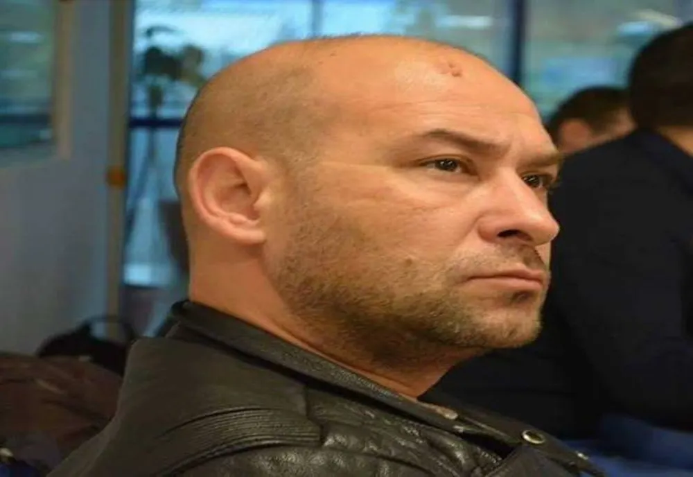 Jurnalistul Sebastian Oancea menționat în Raportul Departamentului de Stat al SUA la capitolul libertatea de exprimare