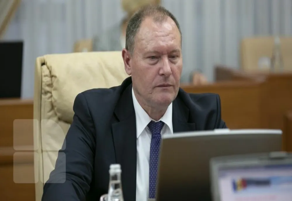 Tulpina britanică a virusului COVID-19, confirmată în Republica Moldova. Aureliu Ciocoi: Suntem în pragul declanșării unui lockdown