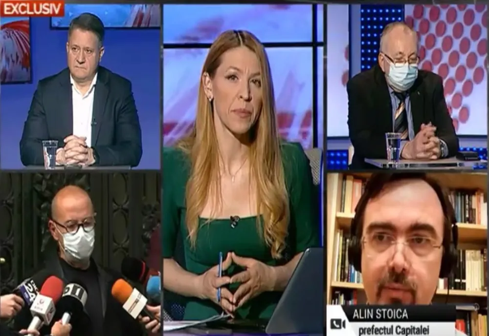EXCLUSIV Prefectul Capitalei: Vom ataca decizia primarului de la Sectorul 5 în contencios administrativ