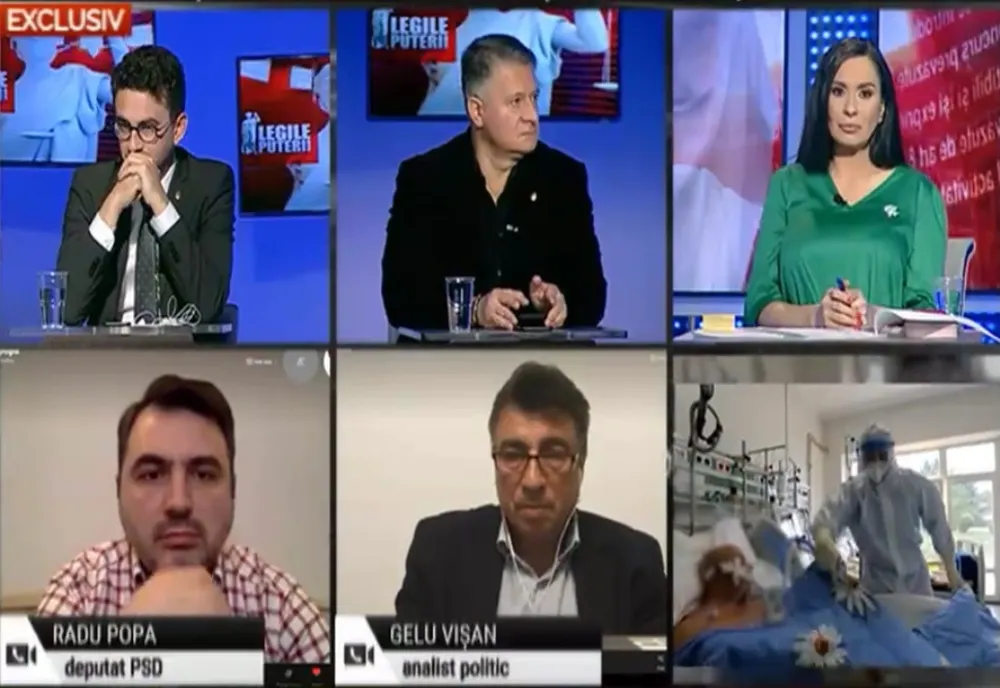EXCLUSIV LEGILE PUTERII Drama bolnavilor de cancer, mărturii cutremurătoare