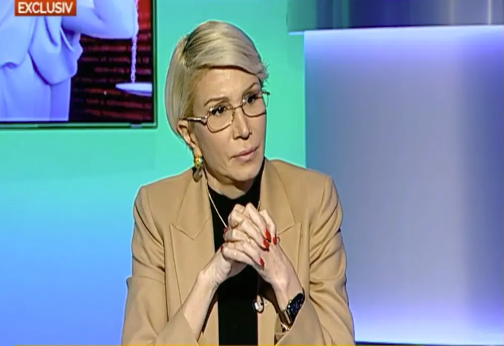 Raluca Turcan despre Covid: "Nu doar că îmi este frică, ci pur şi simplu consider că este un pericol pentru sănătatea publică”