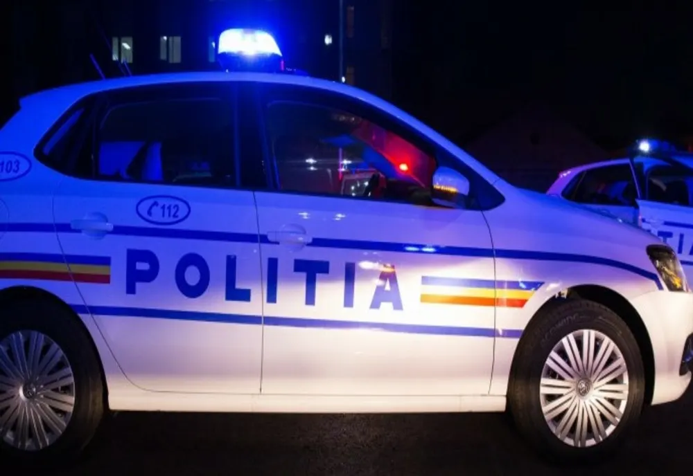 Corpul de control al Ministerului de Interne a fost Trimis la Argeș