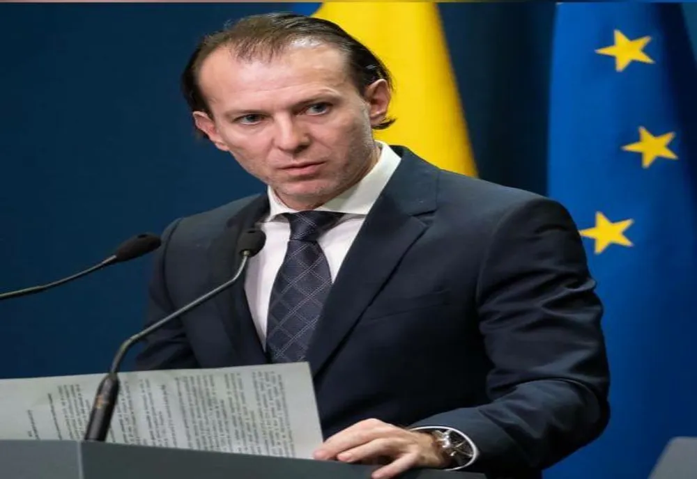 Premierul Cîțu anunță accelerarea campaniei de vaccinare: Centre drive through și maratoane de vaccinare în toată țara