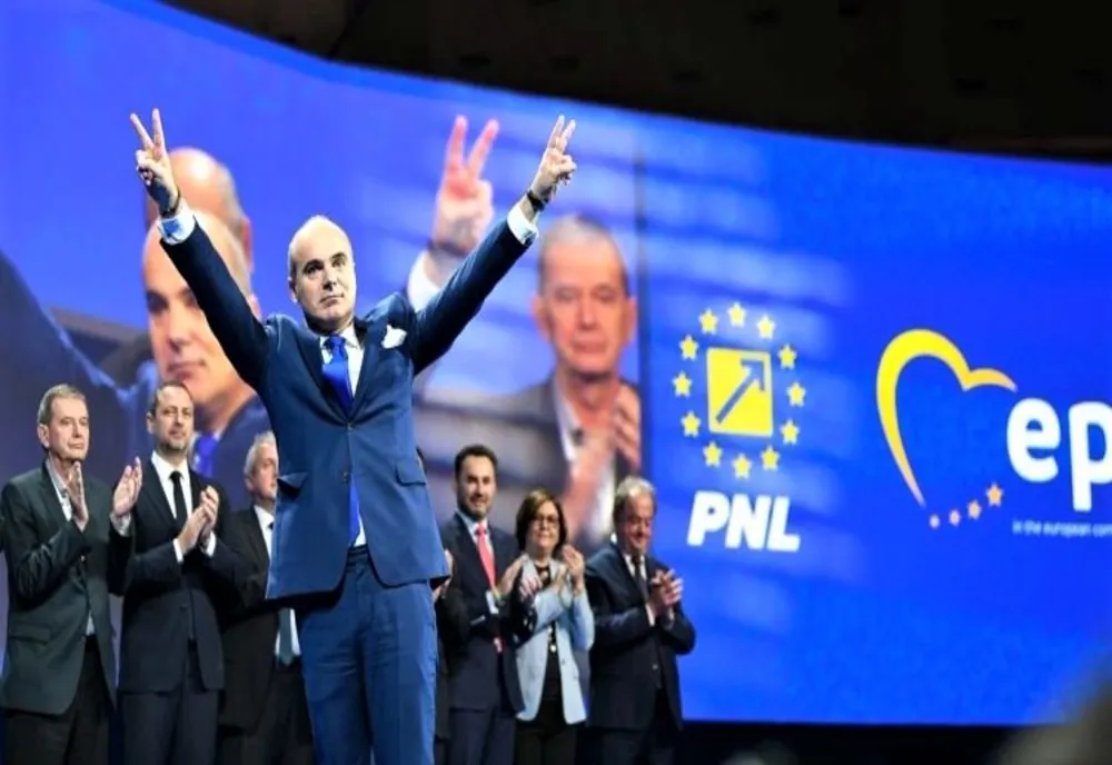 Rareș Bogdan: ”Un nume foarte greu din PNL își va anunța susținerea pentru Florin Cîțu„