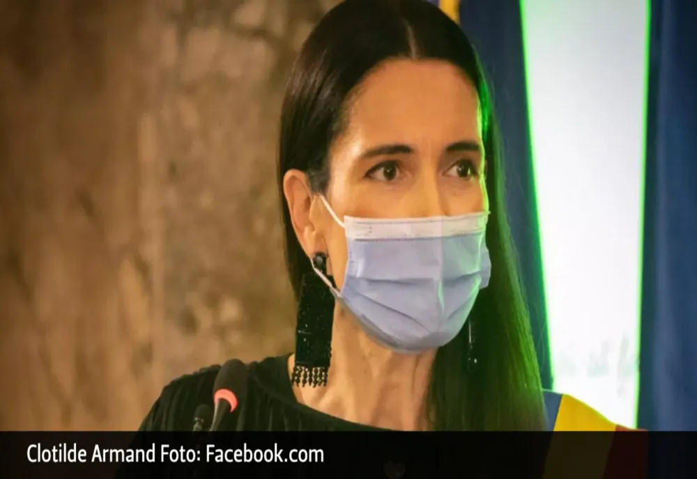 Clotilde Armand, un nou apel către ROMPREST: Compania este OBLIGATĂ să presteze serviciul