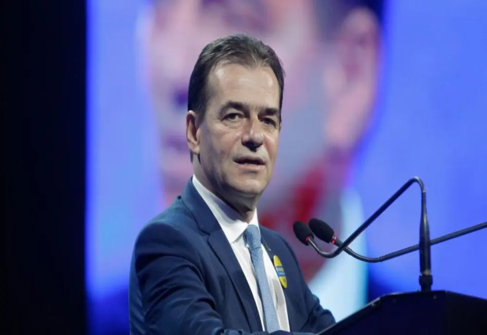 Ludovic Orban, MESAJ neașteptat pentru tinerii liberali - Ce le-a promis în viitorul mandat de președinte al PNL