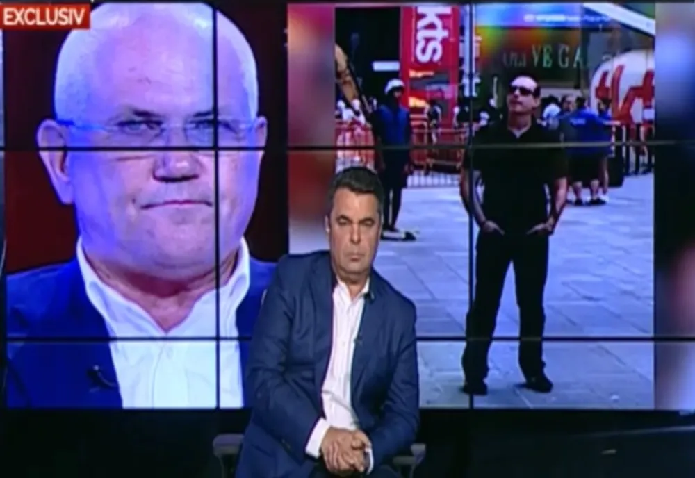 EXCLUSIV Marius Pieleanu: Marea problemă a PNL este că USR nu vrea să finanțeze PNDL
