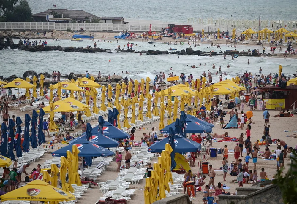 Controale de amploare pe litoral! Amenzi de peste 490.000 de lei