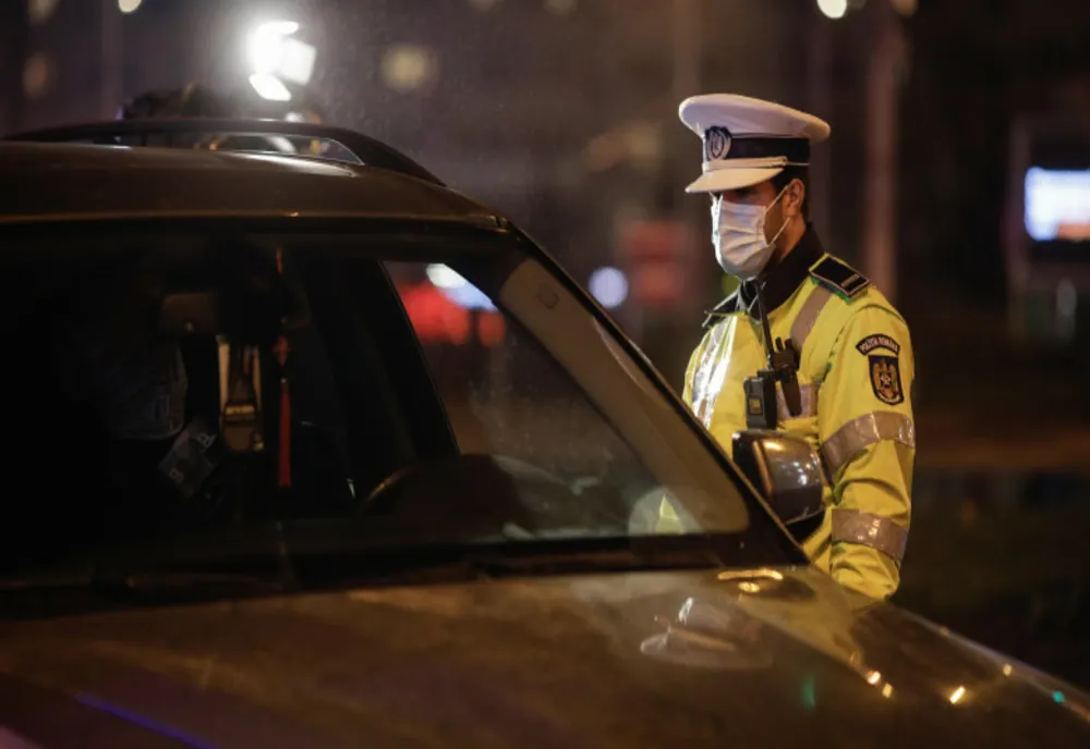 Restricții în 31 din cele 40 de localități din Ilfov