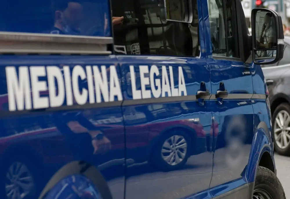 Un tânăr din Târgu Jiu a încercat să se împuşte în cap