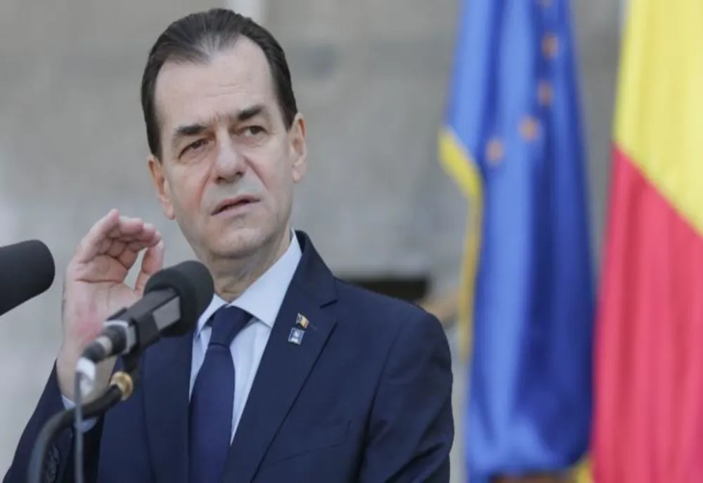 Culisele statului paralel | Ludovic Orban, anunț BOMBĂ despre posibila plecare din PNL: ”Sunt gata să creez o construcție politică”