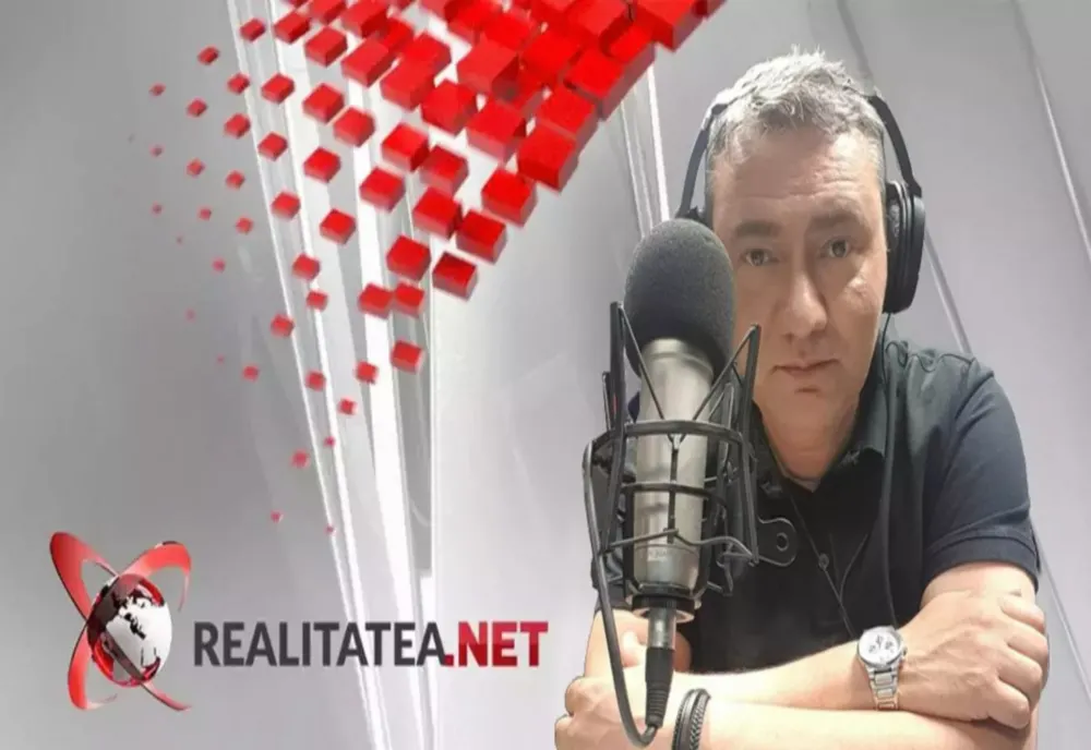 Aurelian Săndulescu: Pandemia a dezvăluit România... una conspiraționistă, incultă și agresivă