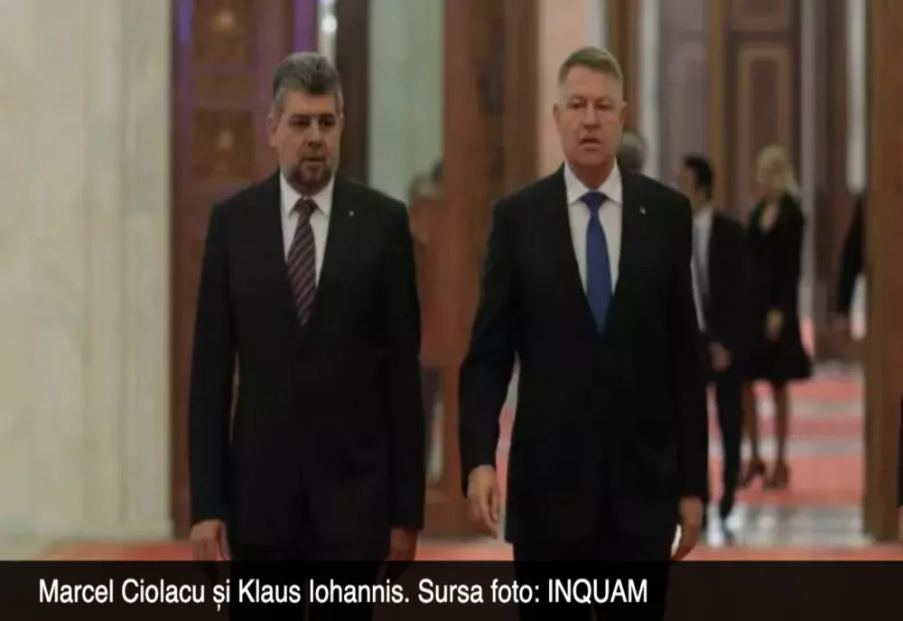 Liviu Dragnea devoalează PLANUL SECRET al lui Iohannis: cum și de ce a bătut palma cu PSD încă din septembrie