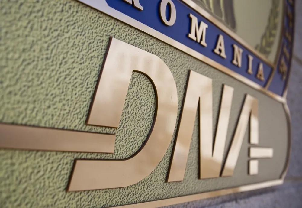 Percheziții DNA la Primăria Capitalei