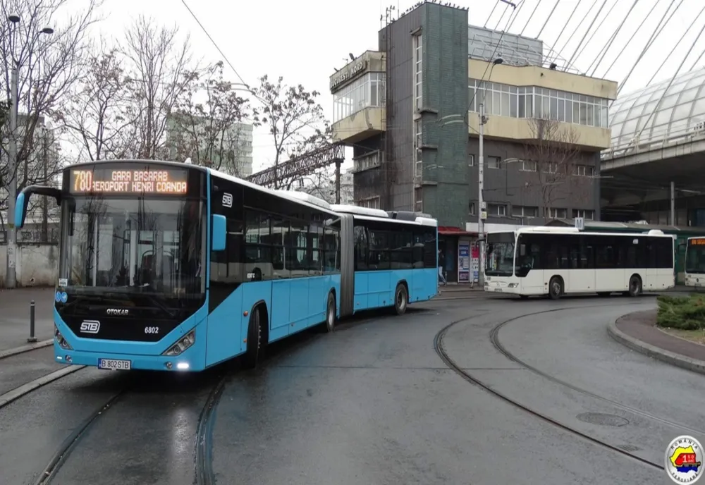 Greva STB s-a încheiat. Toate mijloacele de transport revin pe traseu
