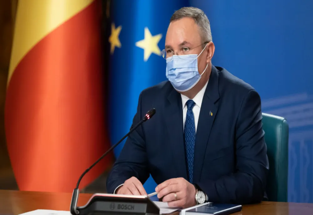 Urmează o criză a migranților? Ciucă: România poate primi un număr destul de mare de refugiați din Ucraina