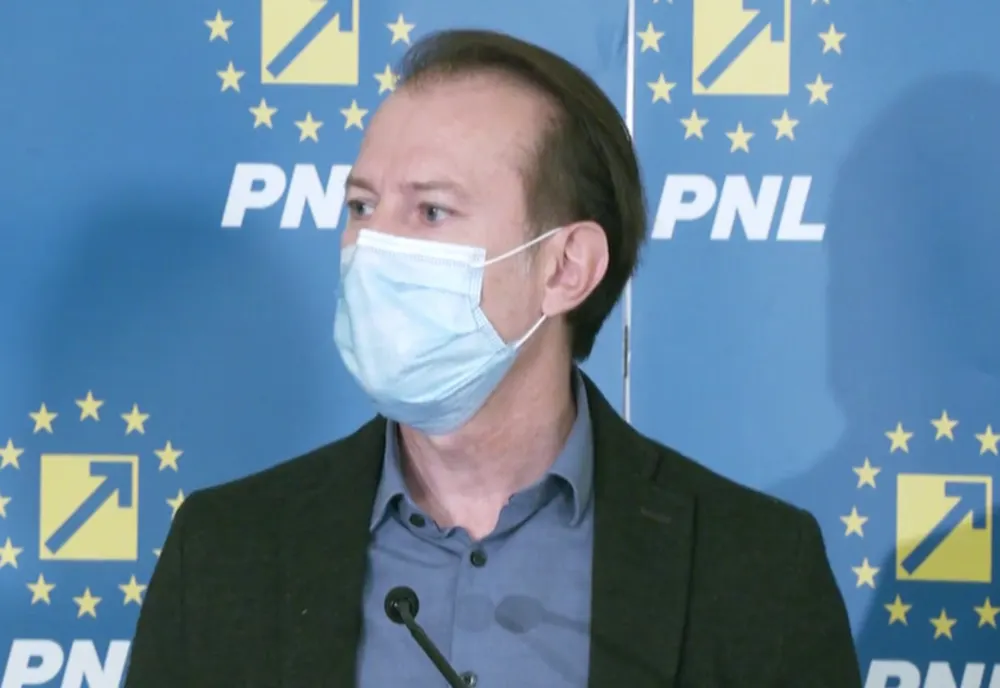 Cîțu: ”Sunt cam 600 companii rusești la noi, trebuie să ne asiguram că nu primesc ajutoare de stat, vreun leu de la statul român”