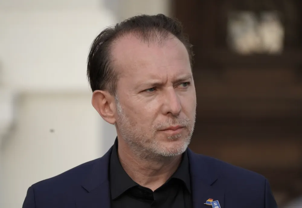 Florin Cîțu despre discuțiile din coaliție: ”Dacă facem ceva, haideţi să facem pentru toată economia”