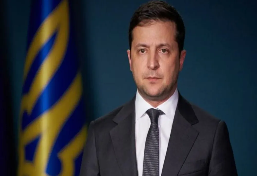 Zelenski, mesaj după 50 de zile de război: Am demonstrat că navele rusești pot merge... doar la fund