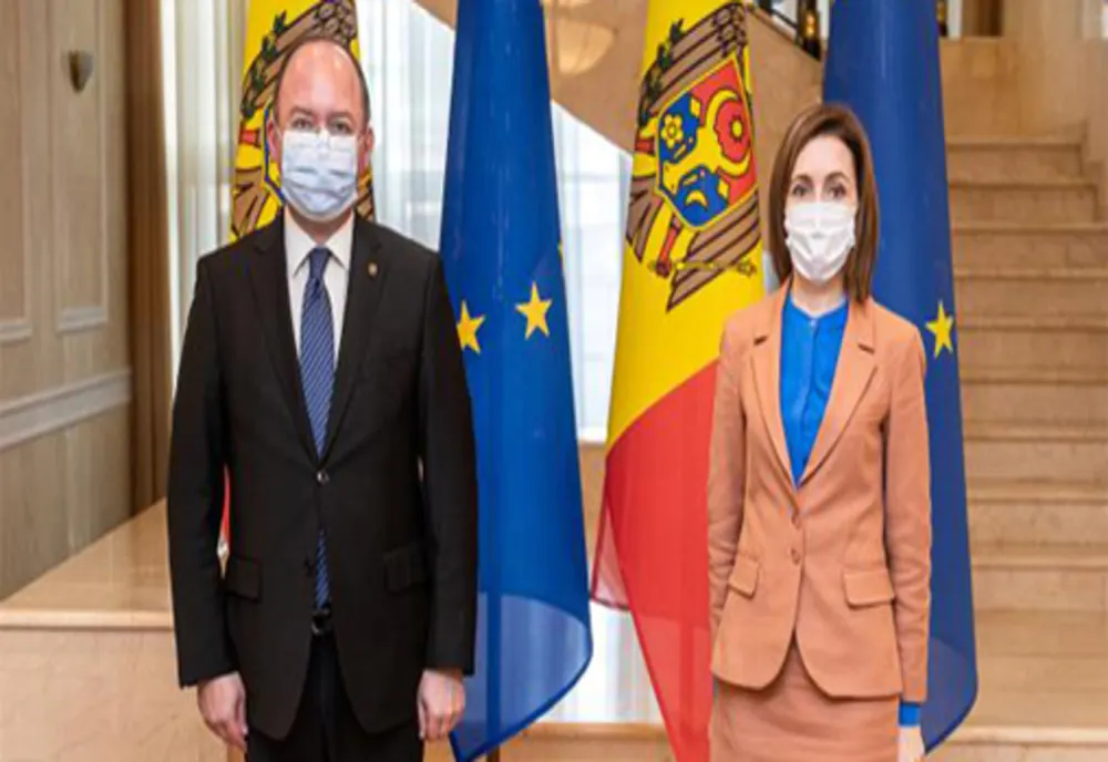 MAE, prima reacție după exploziile din Transnistria: România susține Republica Moldova și apelul la calm și responsabilitate