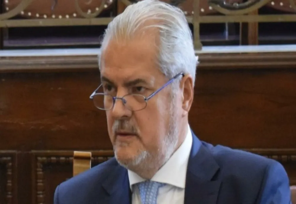 Adrian Năstase, la Realitatea PLUS, despre invazia Ucrainei: "Este vorba clar despre o acțiune agresivă, bazată pe o filosofie revizionistă"