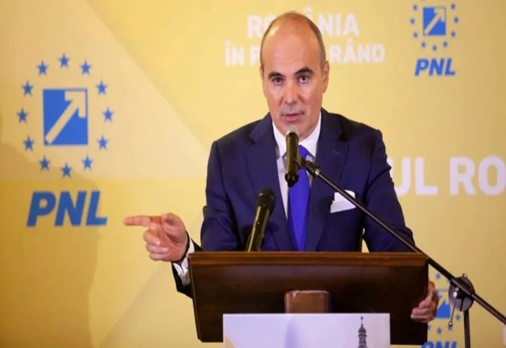 Rares Bogdan despre alegerile prezidentiale: ”Nu voi fi printre liderii PNL care să aplaude un candidat al PSD, susținut de PNL. Exclus. În cazul meu nu!”