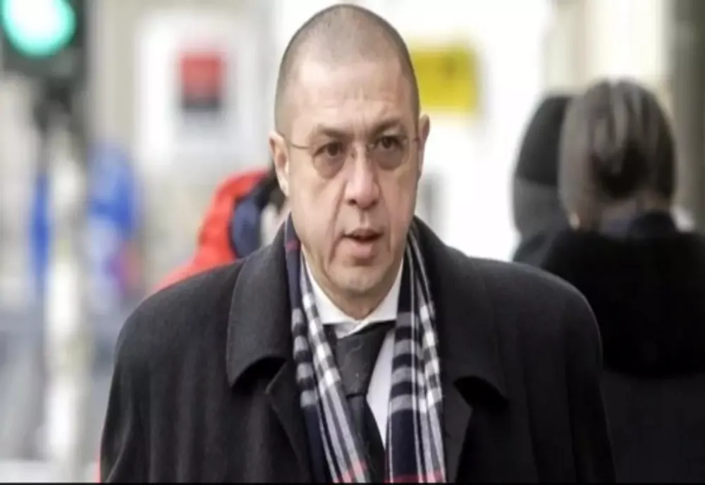 Avocată, concluzie dramatică în cazul Rudel Obreja: E regretabil că i s-au luat deja 3 luni din viață pentru că nu s-a dorit să fie dus la un spital