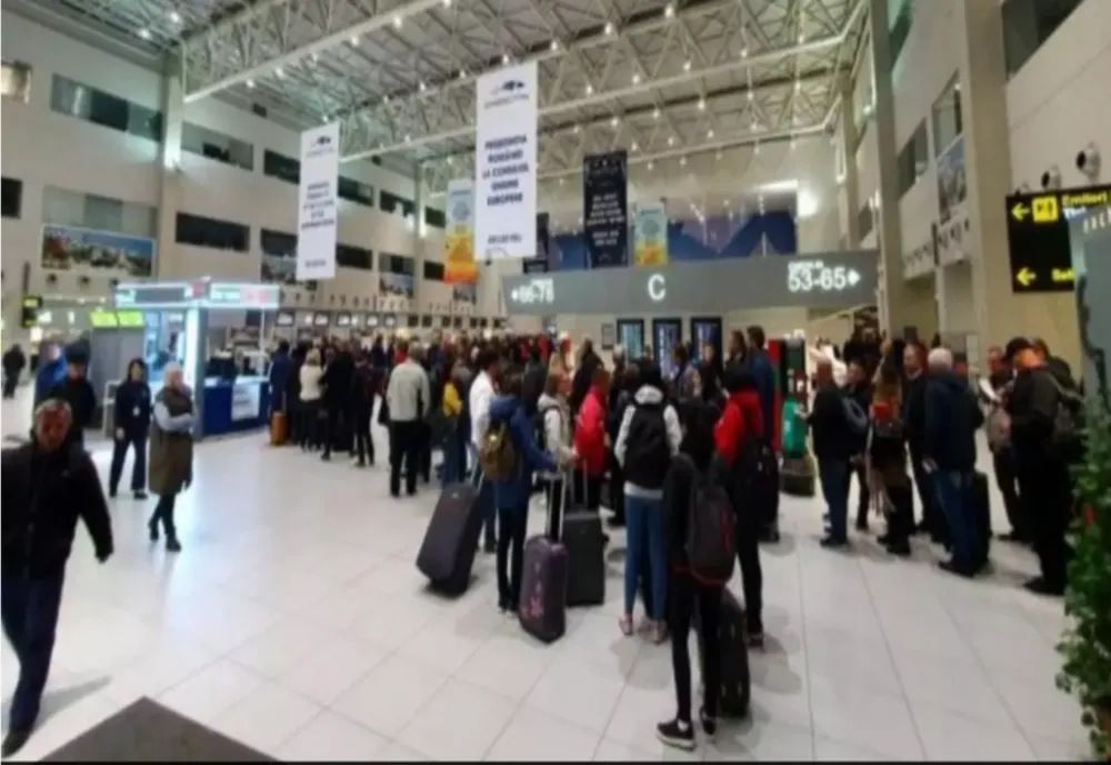 Scandalul de la Otopeni ia amploare după plecarea lui George Dorobanțu - Cine face jocurile și pentru ROMPREST