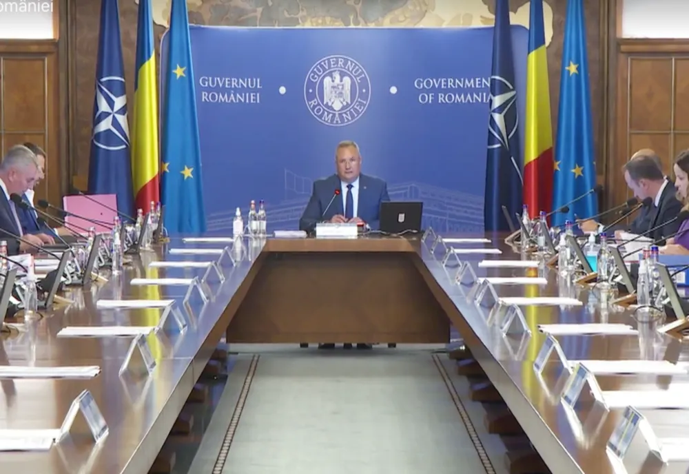 Întâlnire de urgență la Guvern, pentru a stopa EXPLOZIA facturilor