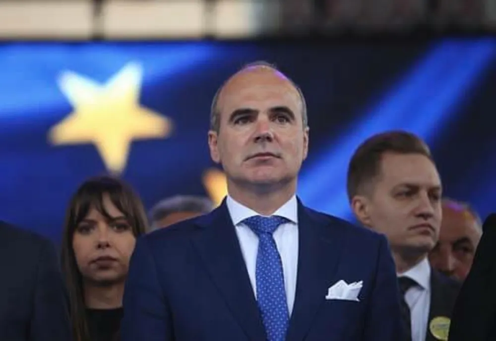 Rareș Bogdan, eurodeputat PNL: „Aderarea la Schengen e un subiect cheie, un obiectiv de țară. Sperăm într-o susținere cât mai largă pentru România”