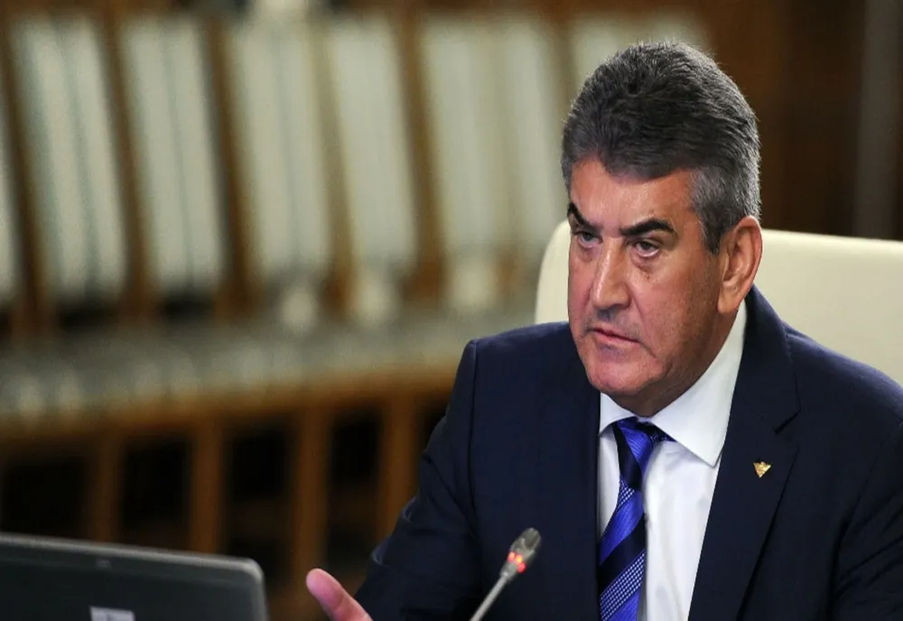 Gabriel Oprea, despre Rezoluția PE privind aderarea la Schengen: România este la un pas de admiterea în Schengen
