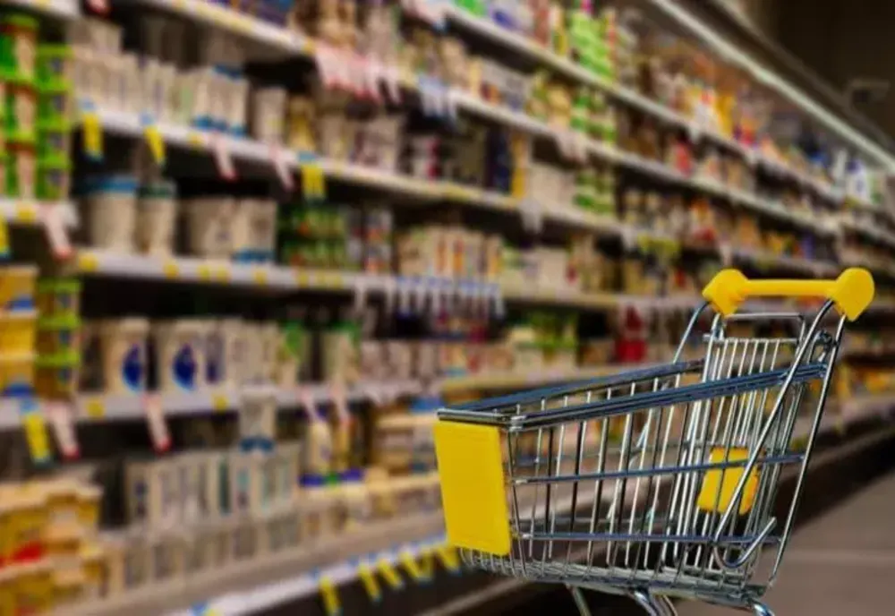Europa, lovită de criză alimentară înainte de Crăciun. Ce avertizează specialiștii