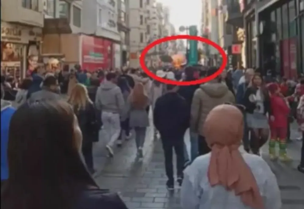 Reacția MAE după explozia din Istanbul: Nu au fost identificați cetățeni români printre victime