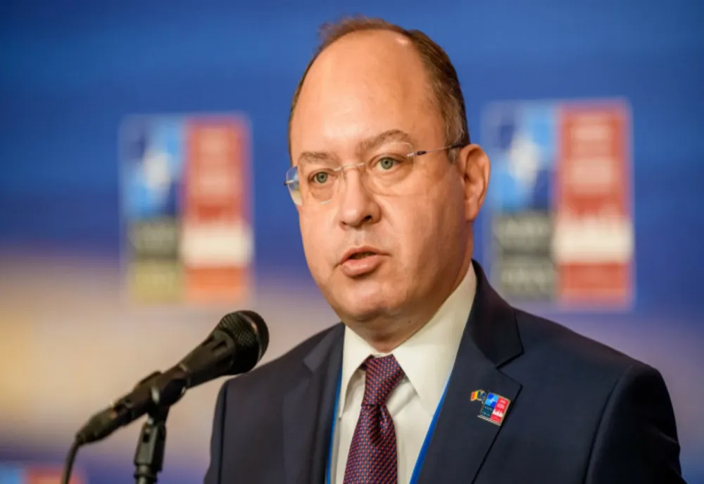 Ministrul Aurescu: "Rezultat foarte pozitiv şi evaluare foarte pozitivă. Este o confirmare încă o dată a faptului că România este pregătită să adere la Spaţiul Schengen”