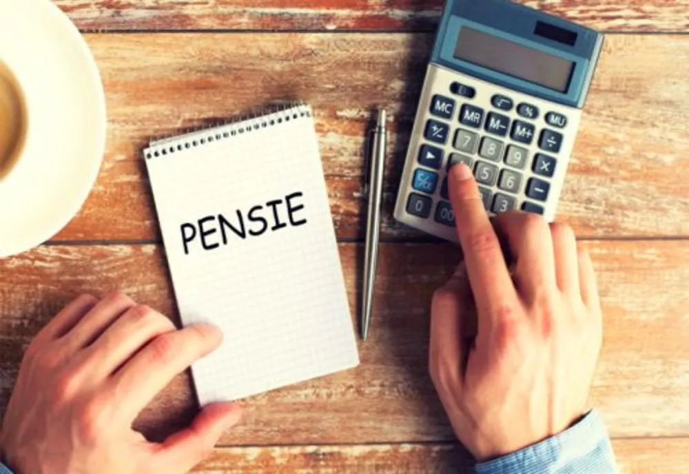 O nouă categorie de angajați se va putea pensiona la 40, respectiv 45 de ani