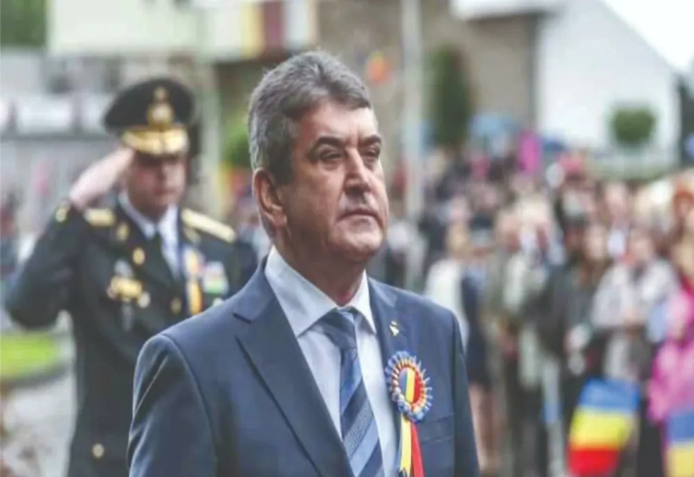Gabriel Oprea, mesaj de Ziua Națională: “Avem datoria să luptăm în continuare pentru această țară minunată, România”